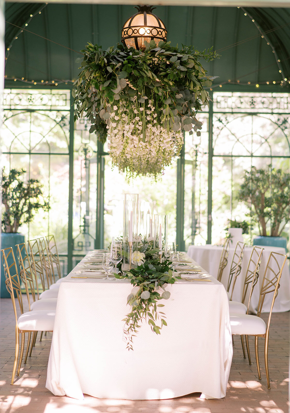 Denver Botanic Garden- Jill & Steven (31)