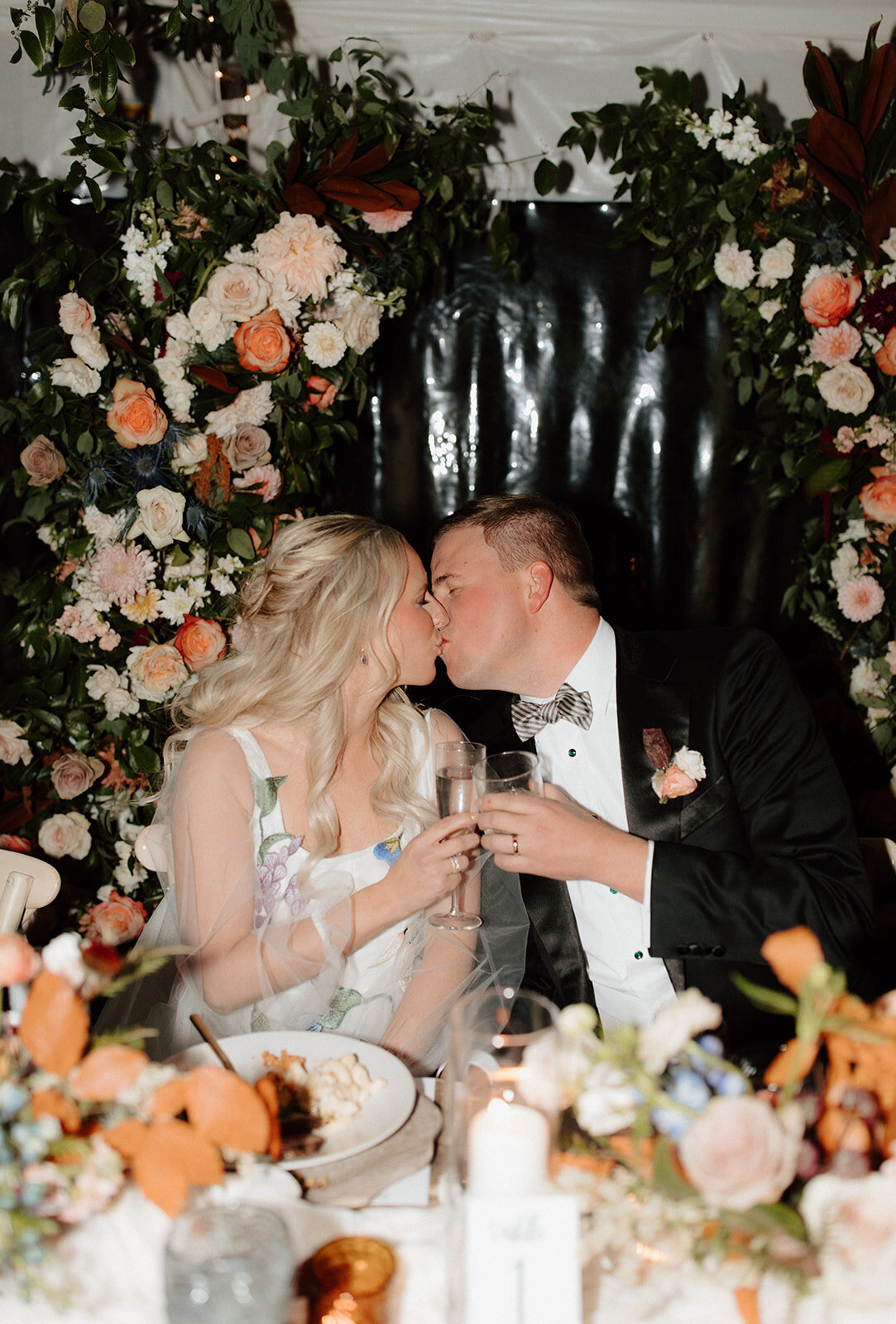 Misha & Andrew Wedding _ Cait Swithers Photo & Films CO-589