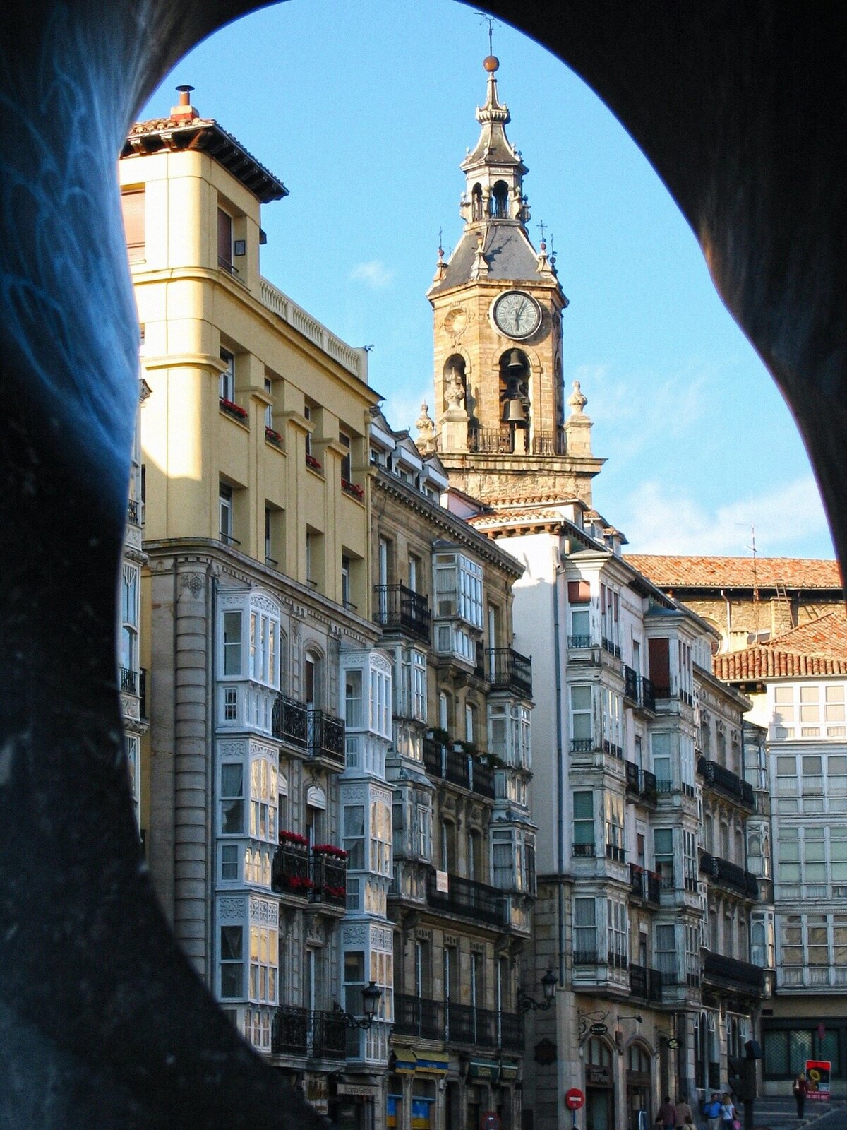 Murintxa - Administrador de fincas Vitoria-Gasteiz
