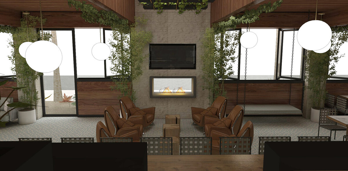 Selvin's Restaurant & Lounge Coming Soon