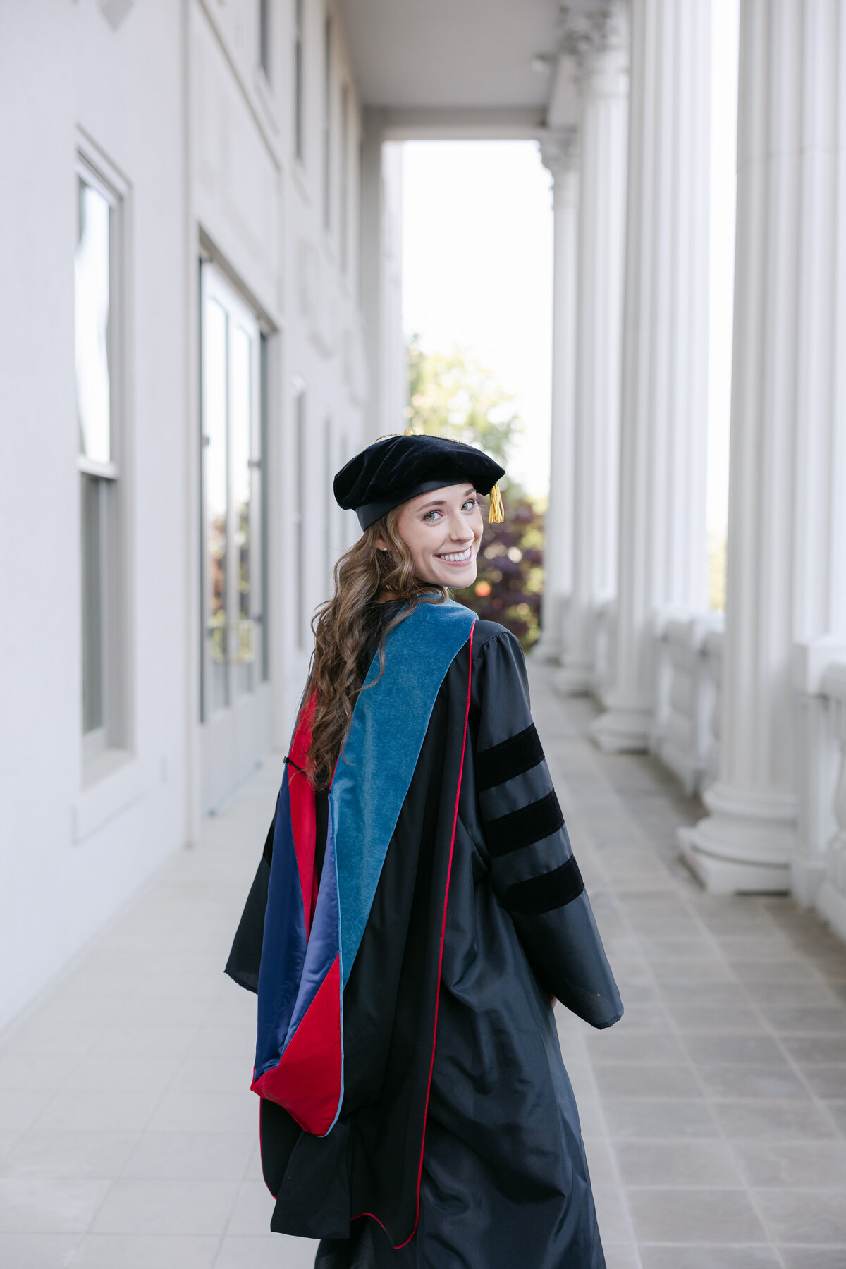 Graduation Portraits-158