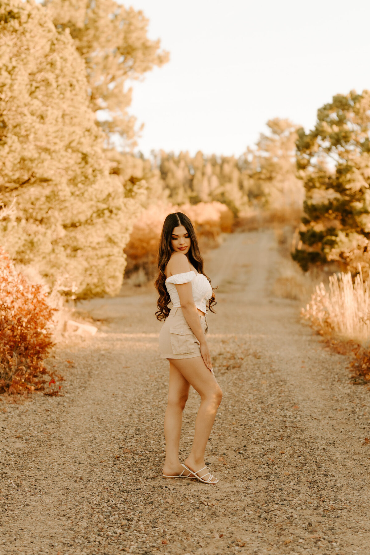 Senior (9)