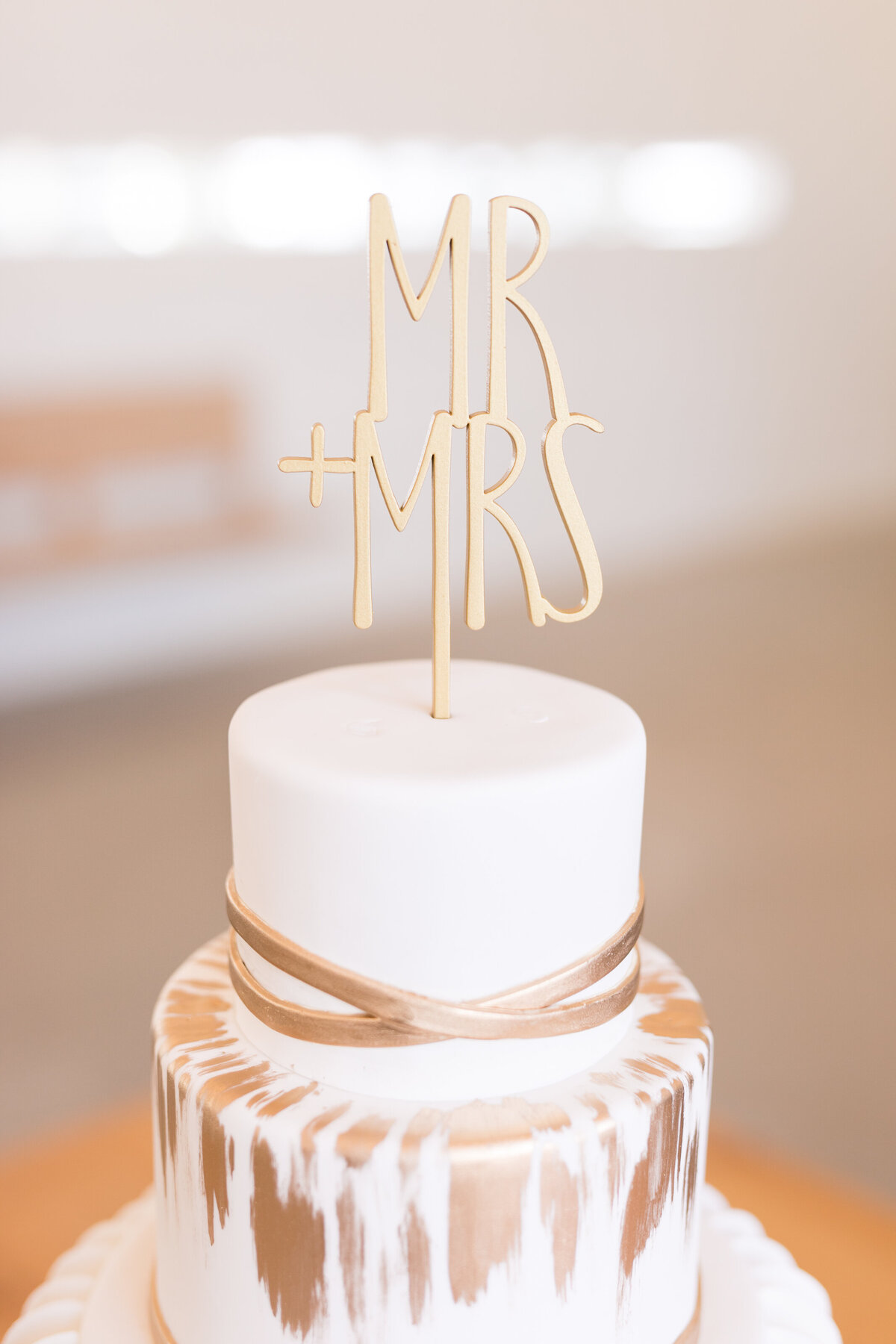 modern wedding cake ideas