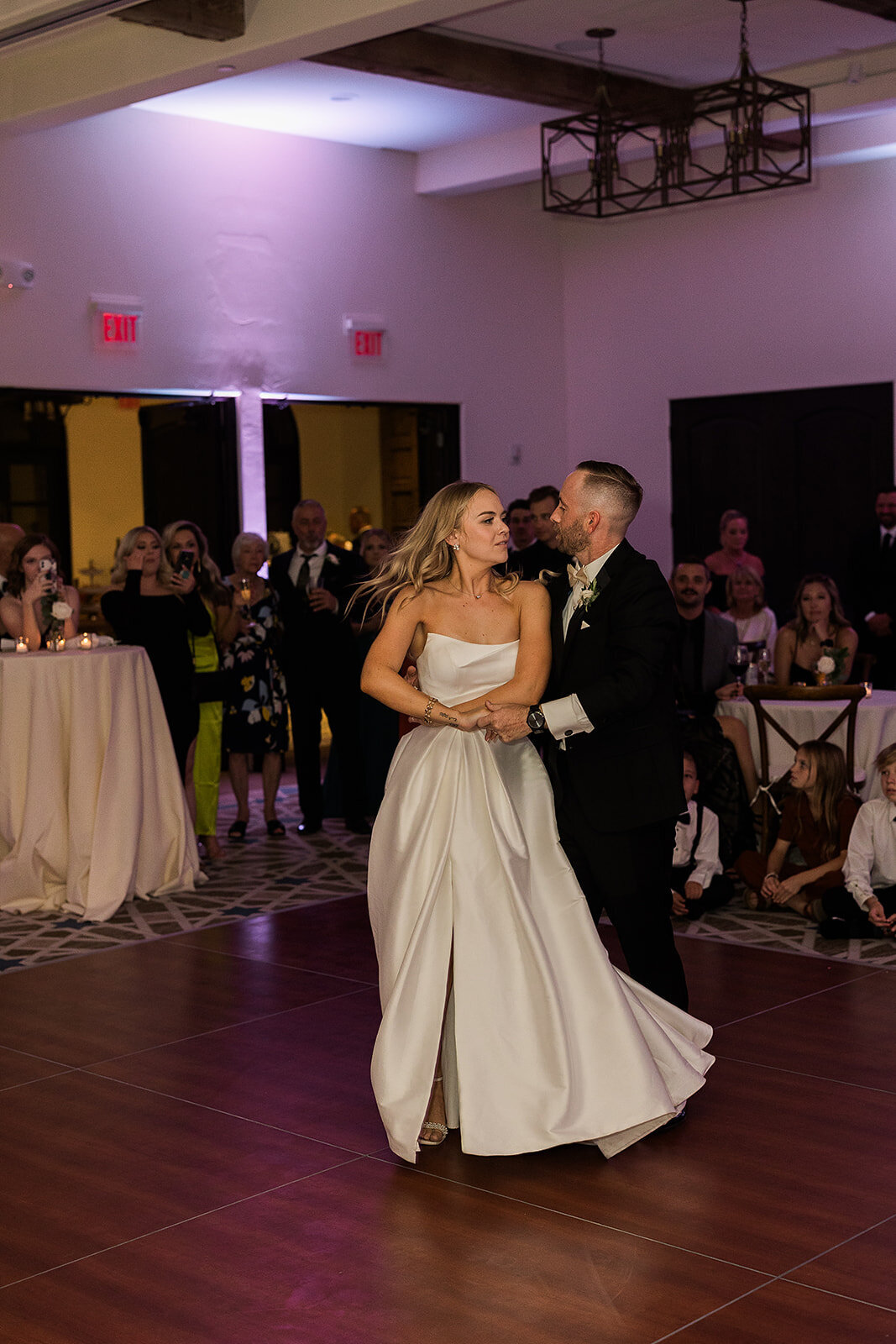 Royal Palms Wedding - Tara Nichole Photo - 2023 - Susanna and Kash-601