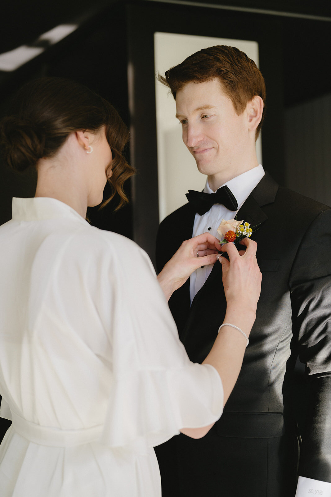 Coromandel Peak Elopement