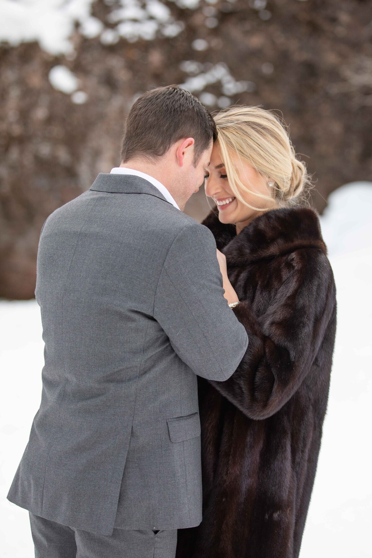 Telluride Engagement photographer