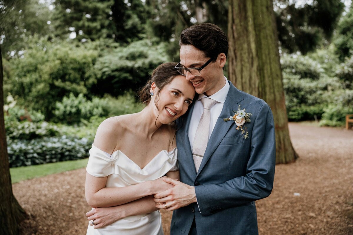Royal Botanic Garden Edinburgh Wedding Photography by Aberdeen Wedding Photographer Scott Arlow -319