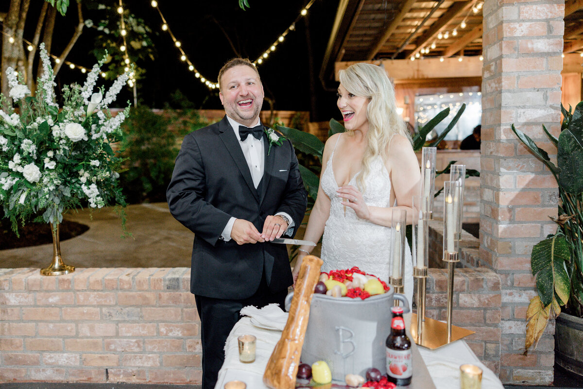 Jessie Newton Photography-Gerald and Kimberly Wedding-Henry Smith House-Picayune, MS-531