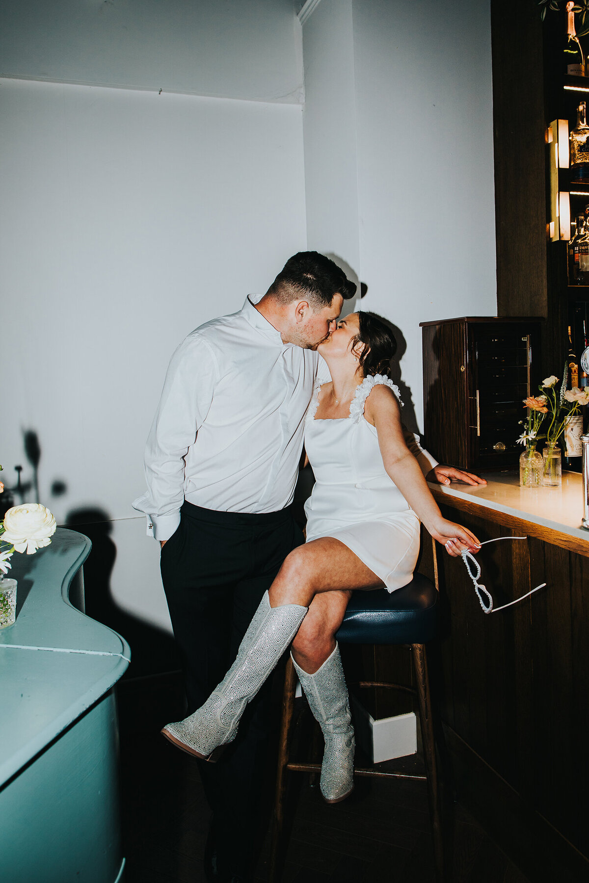 Melbourne Elopement Couple Engagement Photographer Colourful Melbourne Photographer Fun Wedding Photography Melbourne Victoria17