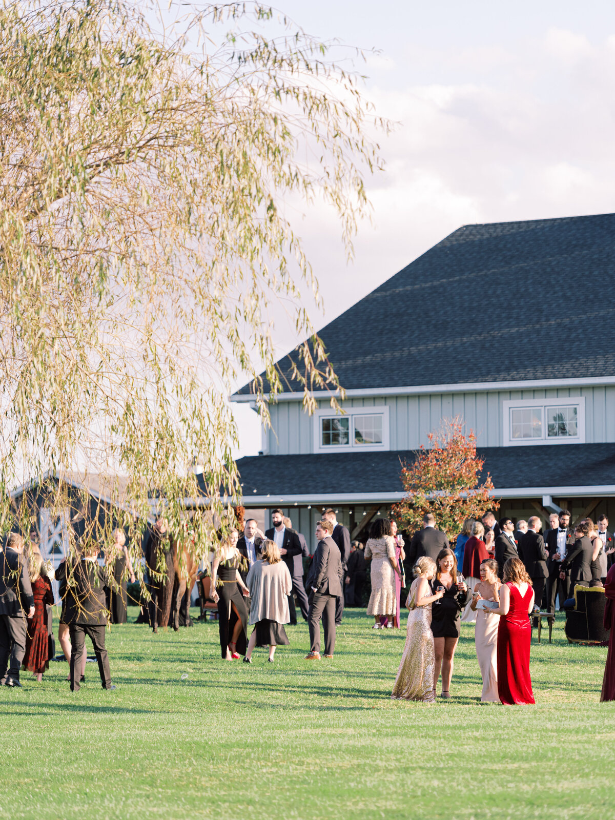 Contact Us | The Middleburg Barn