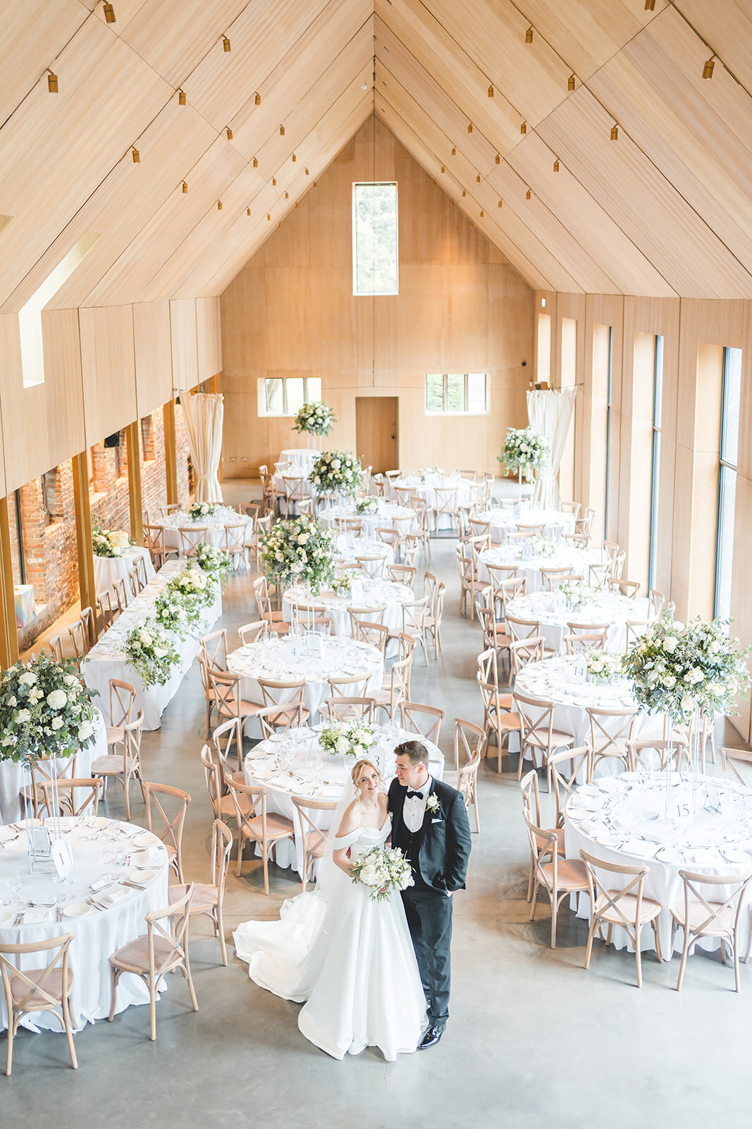 Cheshire Wedding Photography Price
