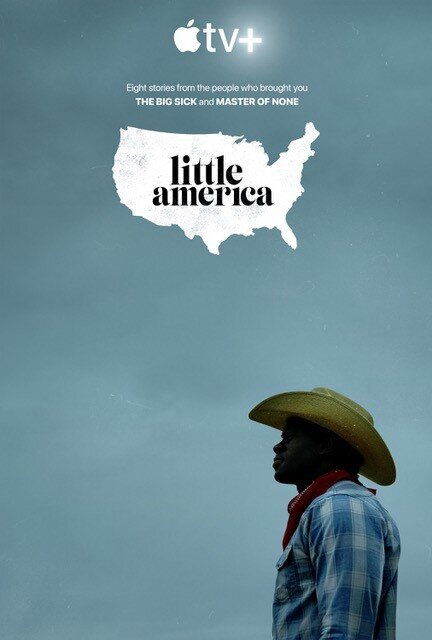 little america