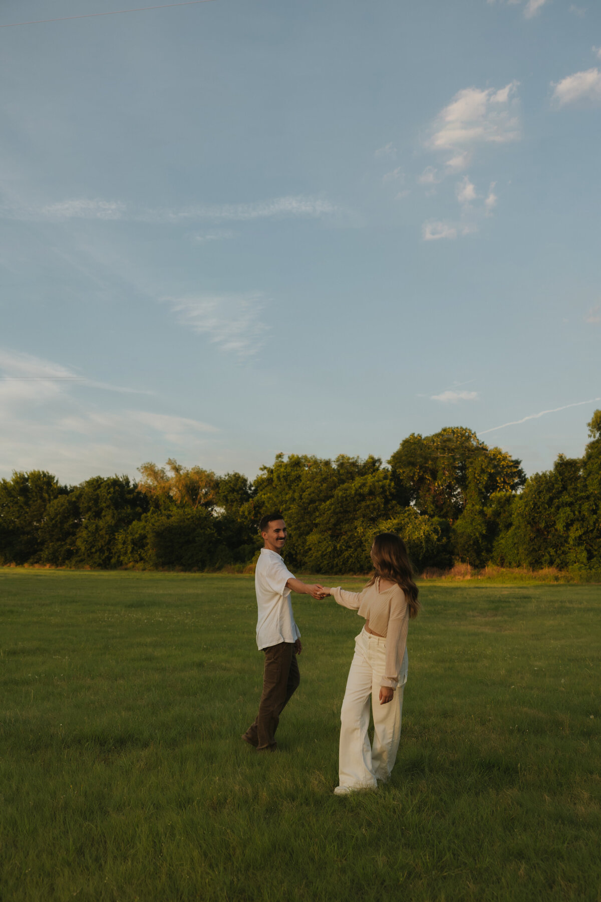 Abby Heron Photography Texas Based and Travel Wedding and Couples Photographer — Couples Gallery for Alex + Amanda 12