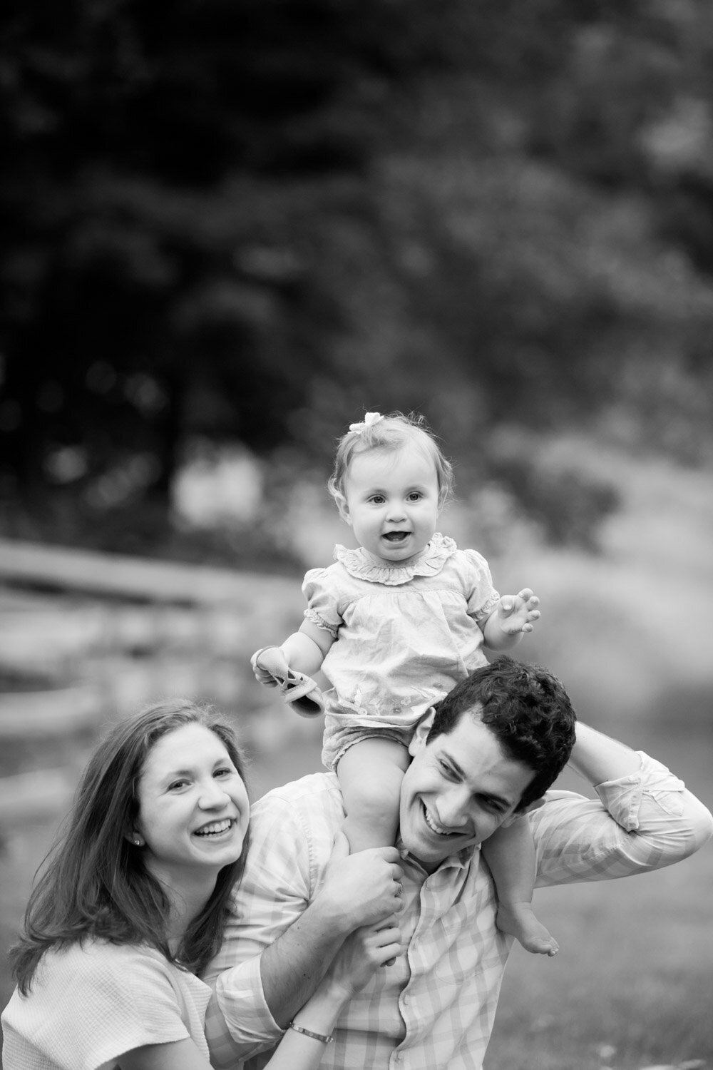 family portrait photography Julie Lippert