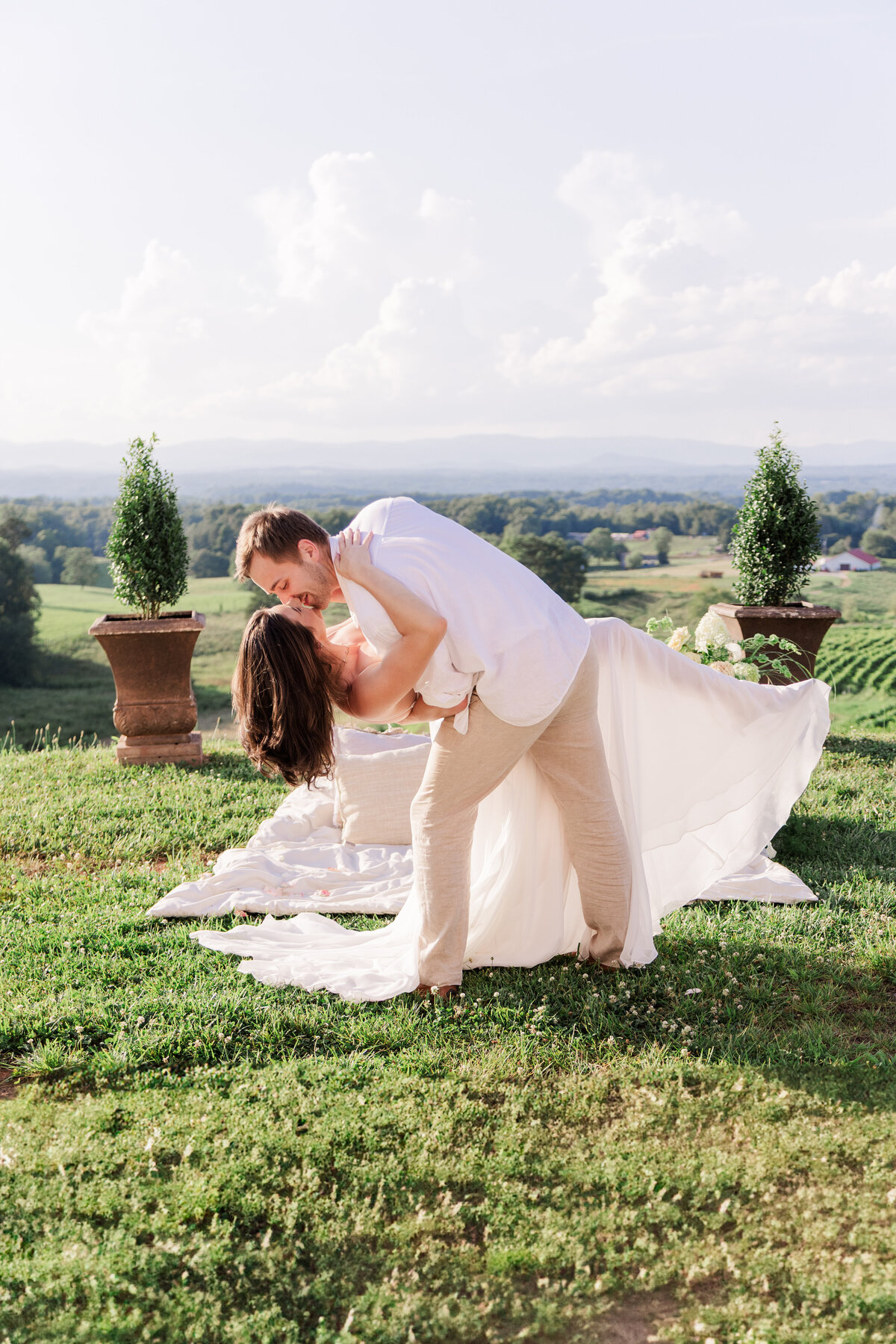 Styled Shoot Engagement-59