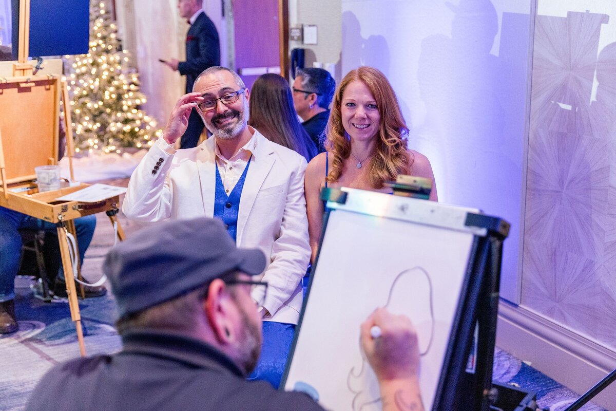 Virginia-Wedding-Planner-Bauer-Compressors-Holiday-Party-55