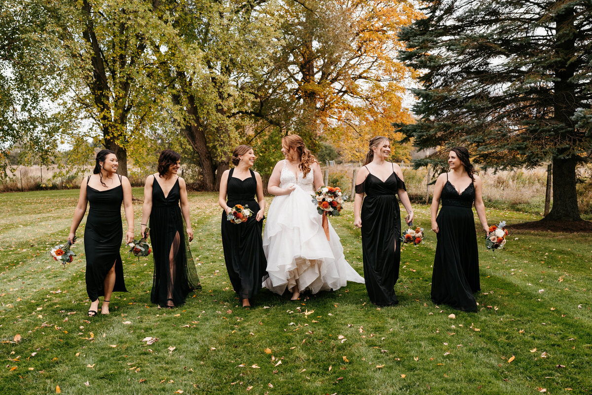 D&J Elle by Stella Wedding Flowers31