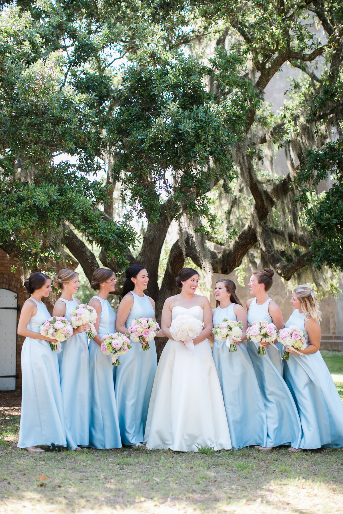 Bald Head Island Weddings-28