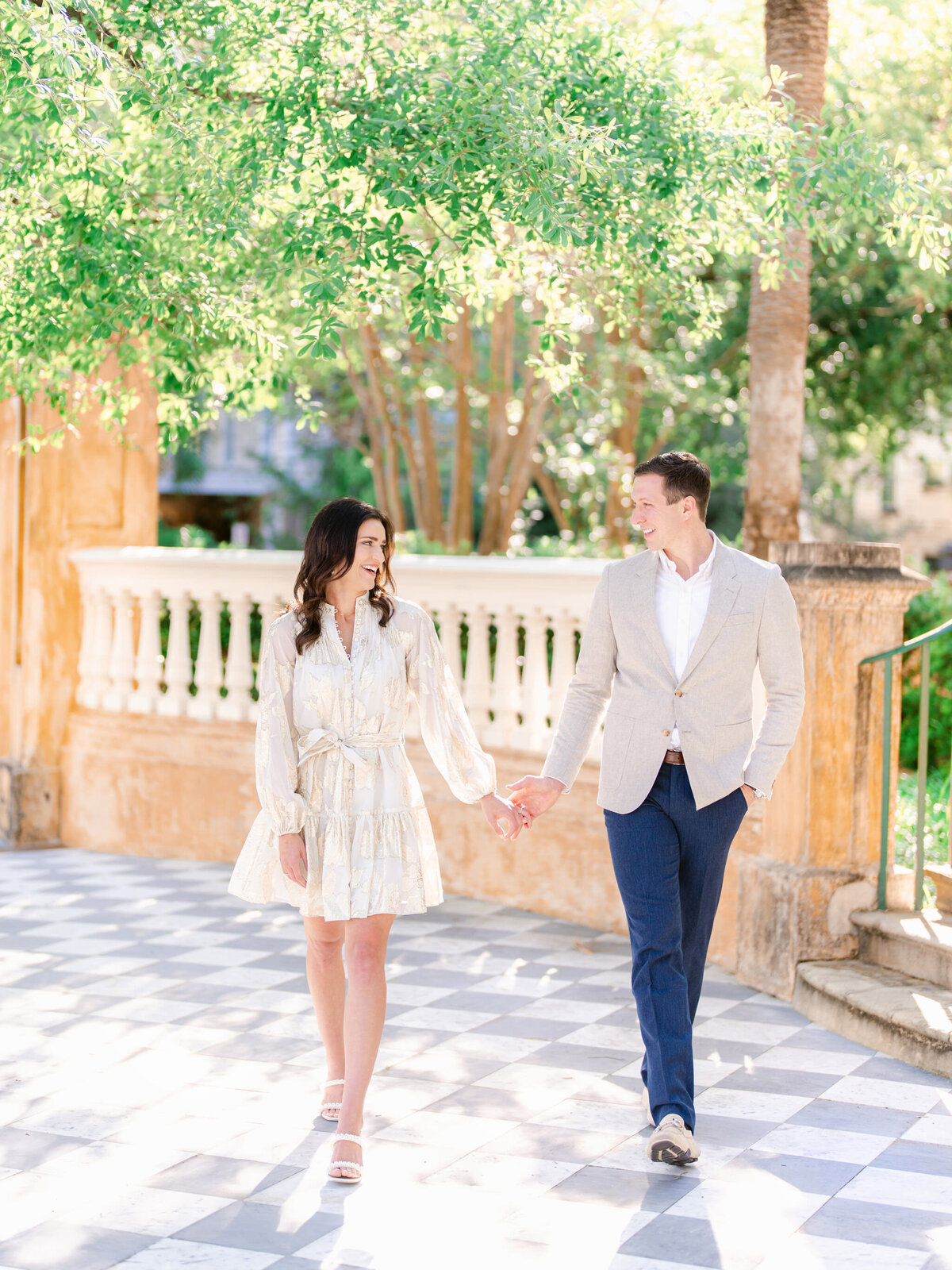 Engagement Photography in Charleston, SC