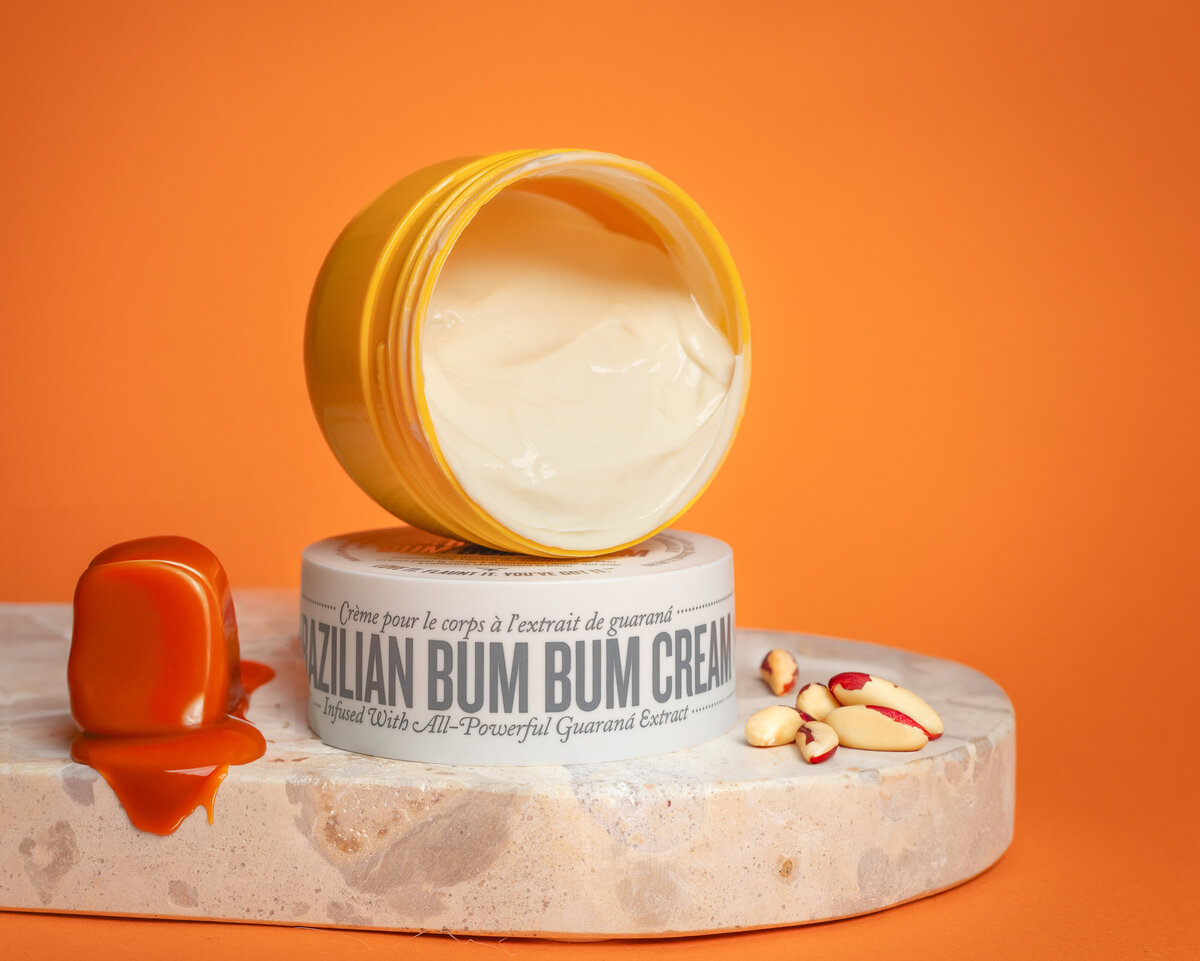 Bum Bum Cream product photo