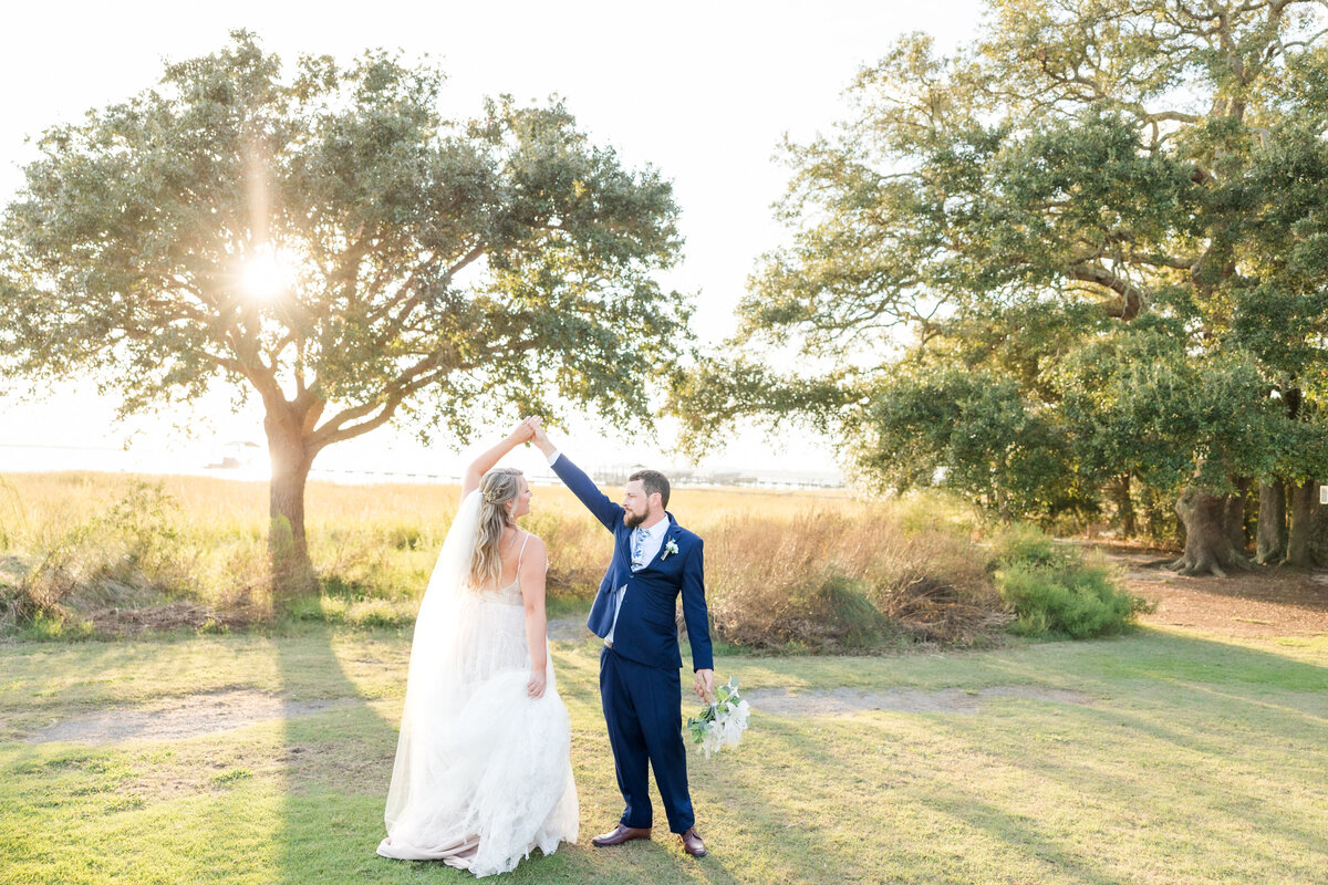 Michaela + Bobby  Newlywed Portraits-68