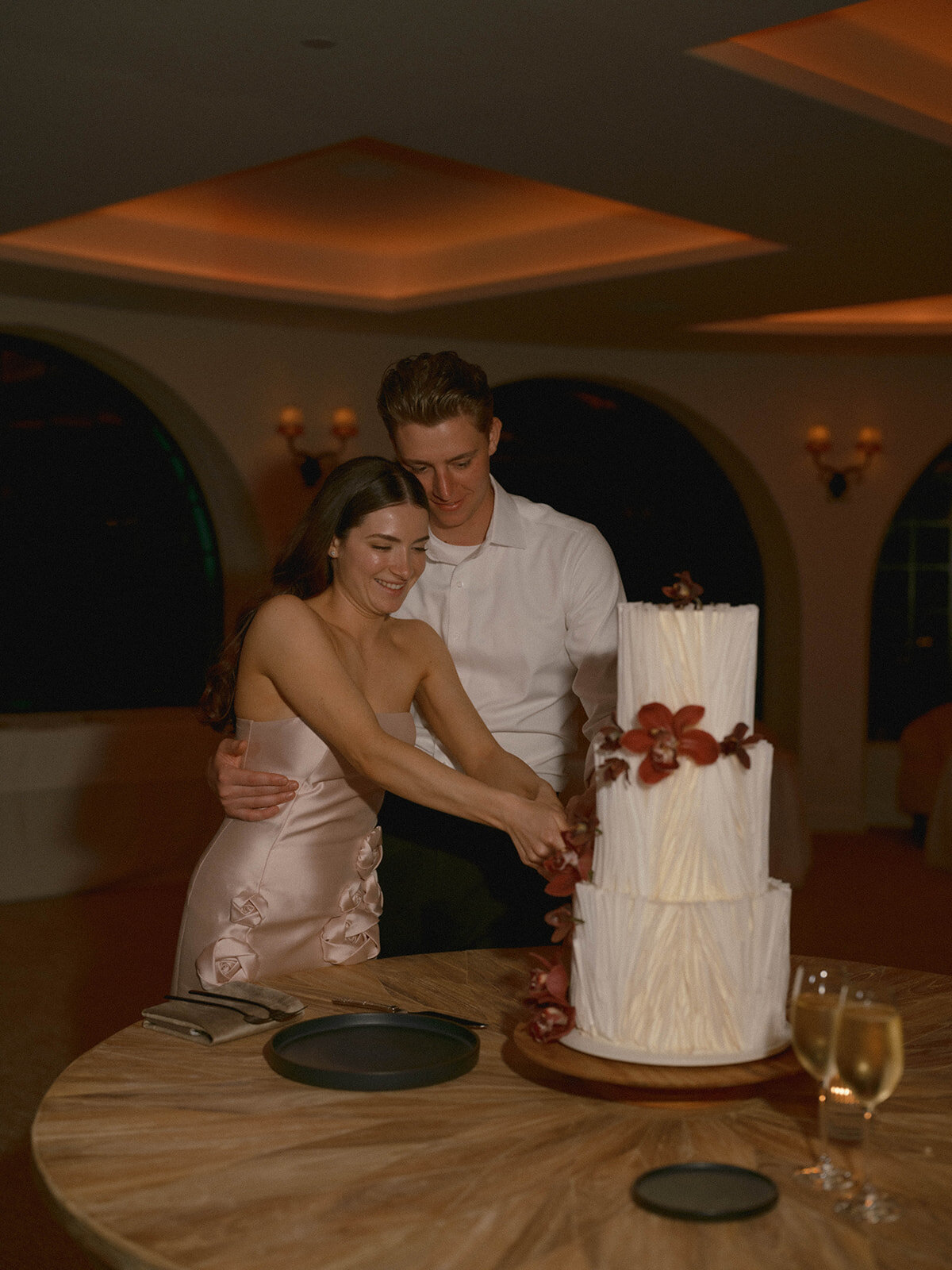 44_Caylee_Jake_Montecito Club_Wedding_Alison Rose Events_Wedding Planner