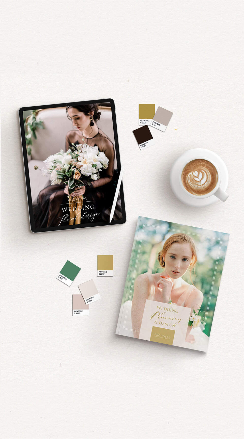 Brilliant Client Proposals Course and Templates for wedding professionals11_Cover_Copyright Andreea Bucur_960x1722px