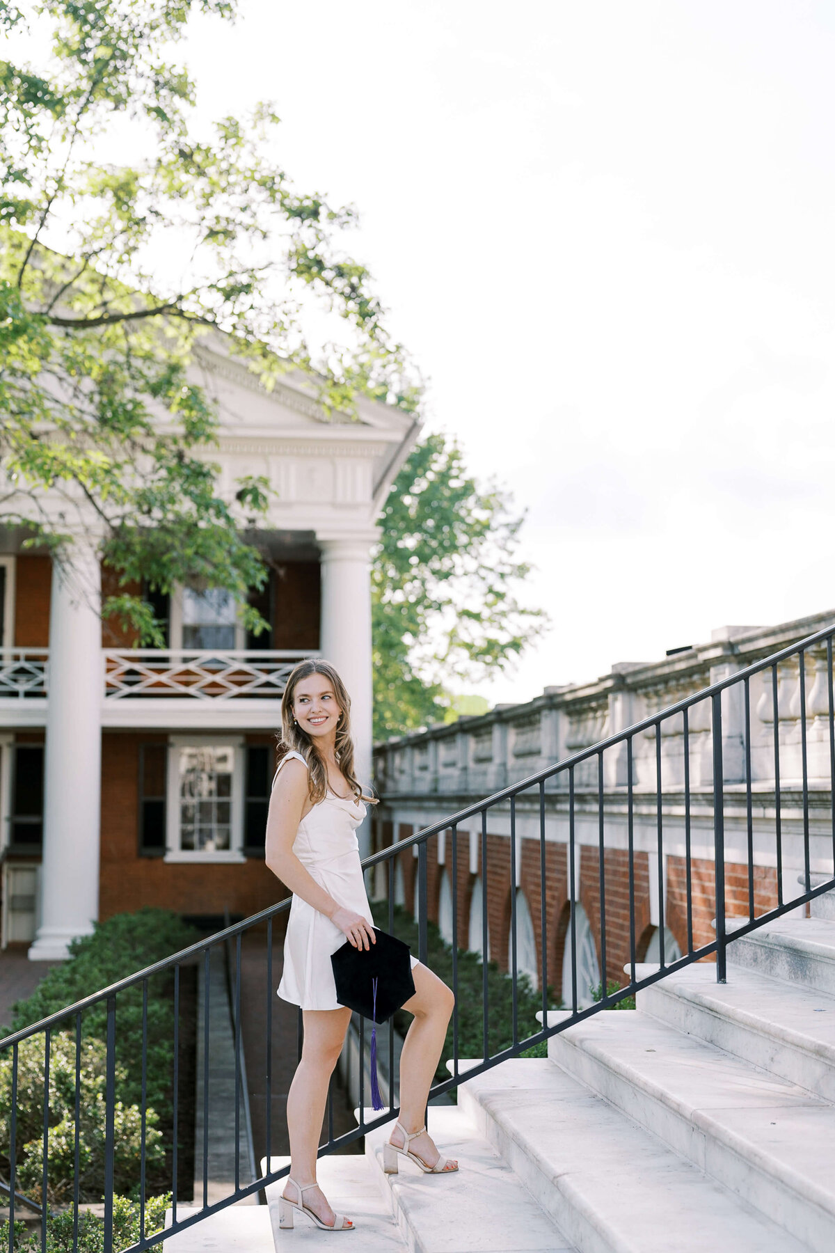 Io & Friends Senior Session- LWP-110