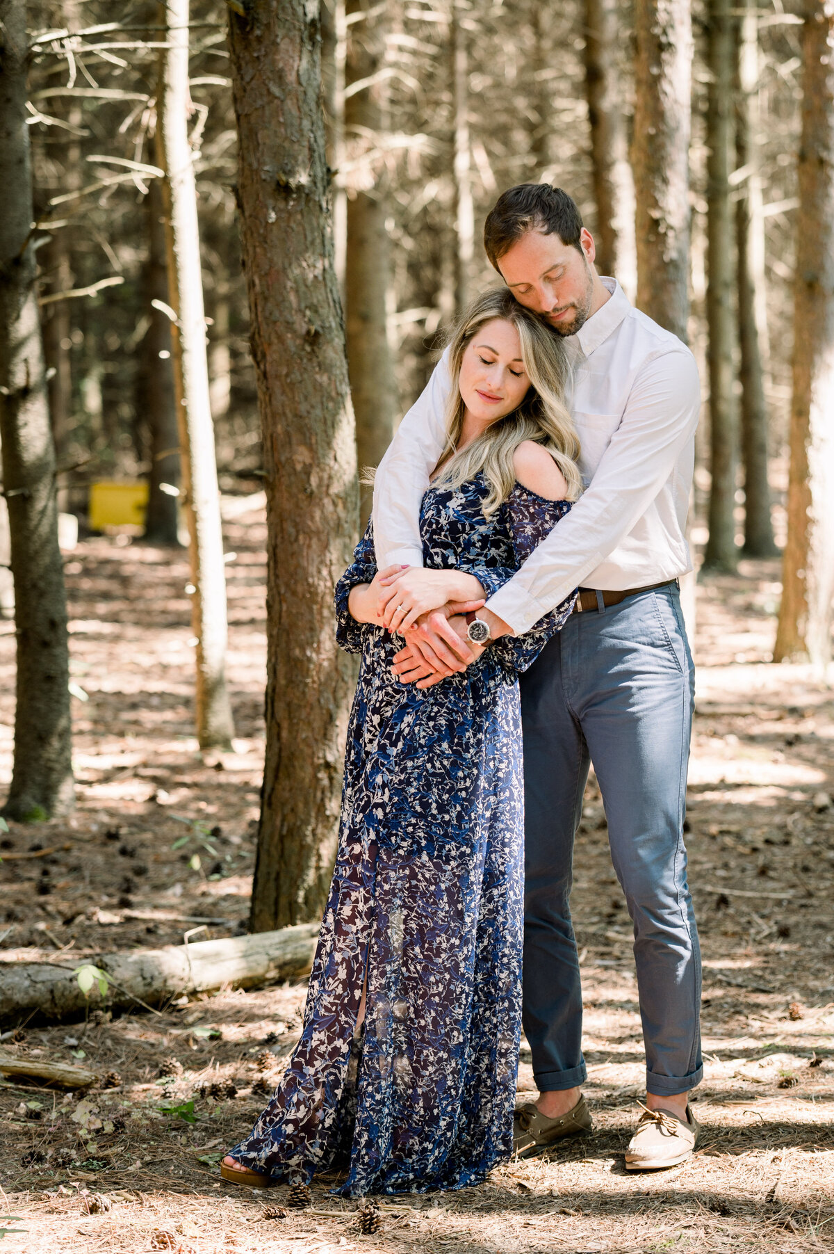 Kortright Engagement Photos 1016