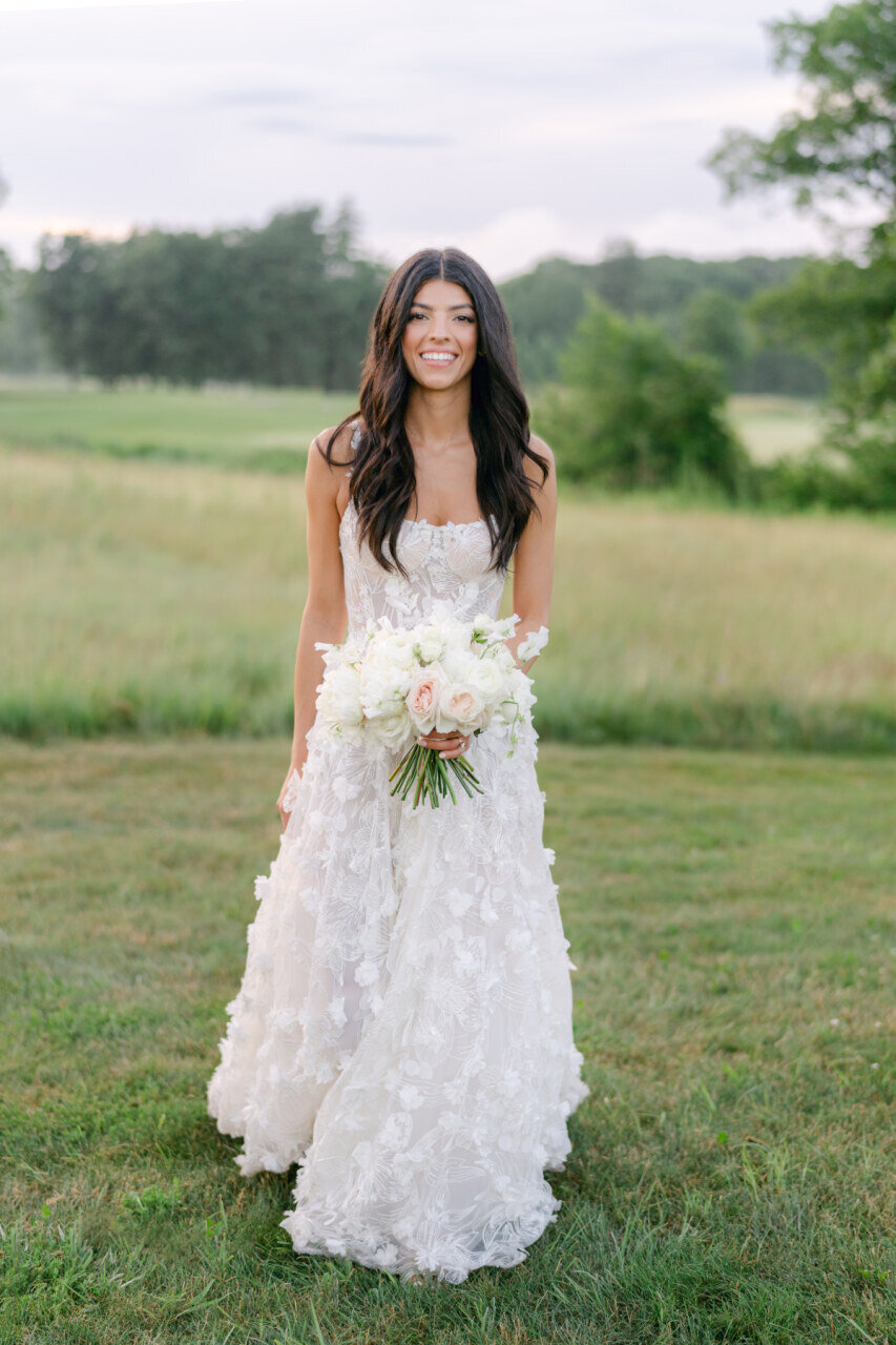 Saratoga National Golf Course Wedding- O'Malley Photographers-63