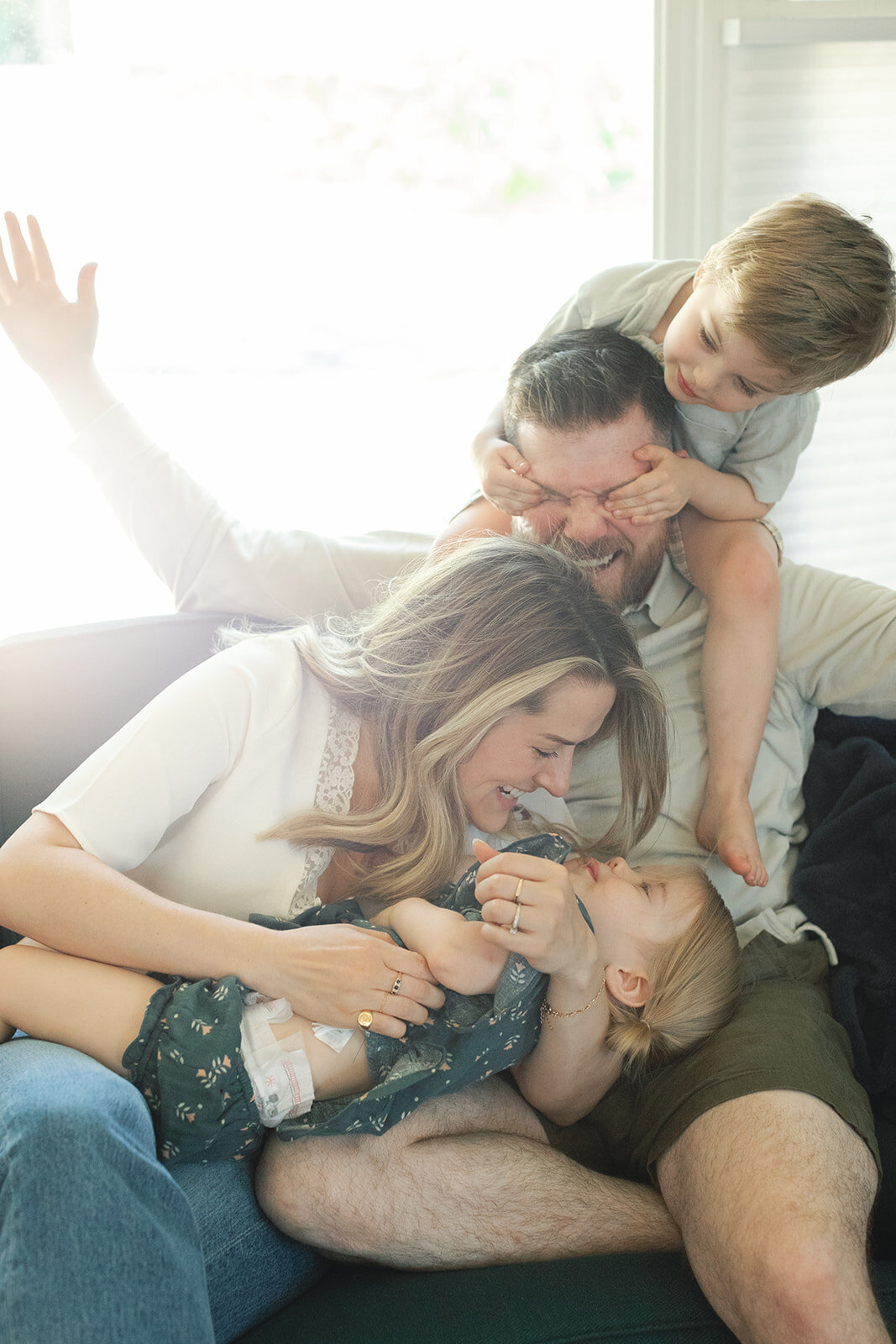 Story Family 573