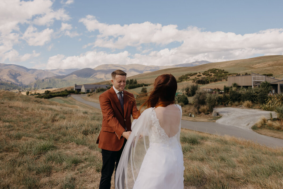 Candie and Warren Jacks Point Elopement © emmalinephotographer.com-8020