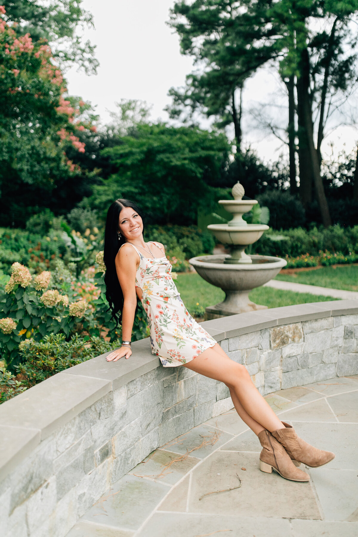 Elizabeth Alice Photography- Raleigh Senior Photographer 16