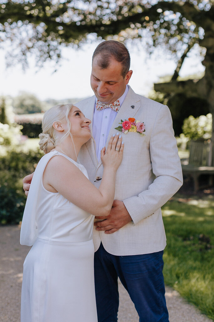 Salt House wedding photography - Staffordshire. Styled Shoot for venue - by Nostalgia photography (140)