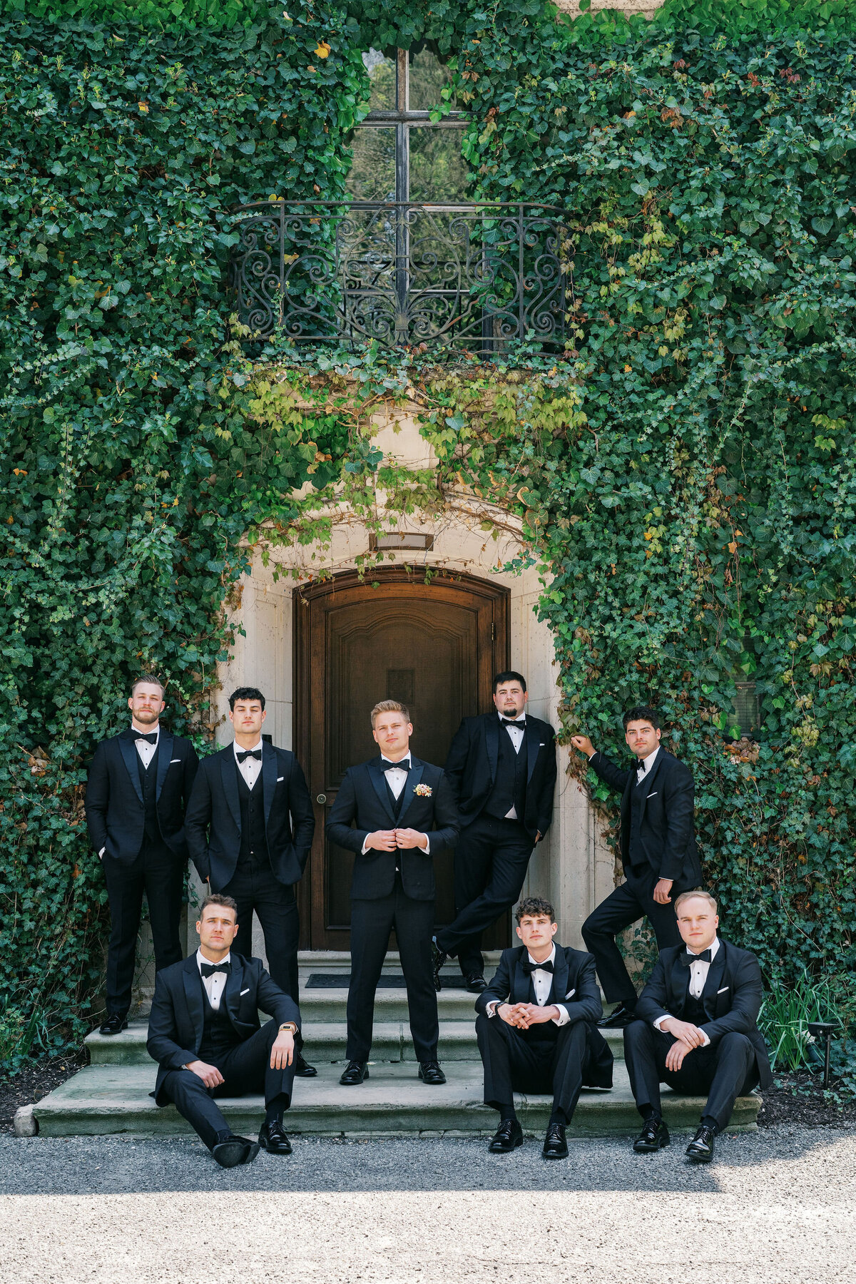 Maria + Grant + Truvision Studios 78