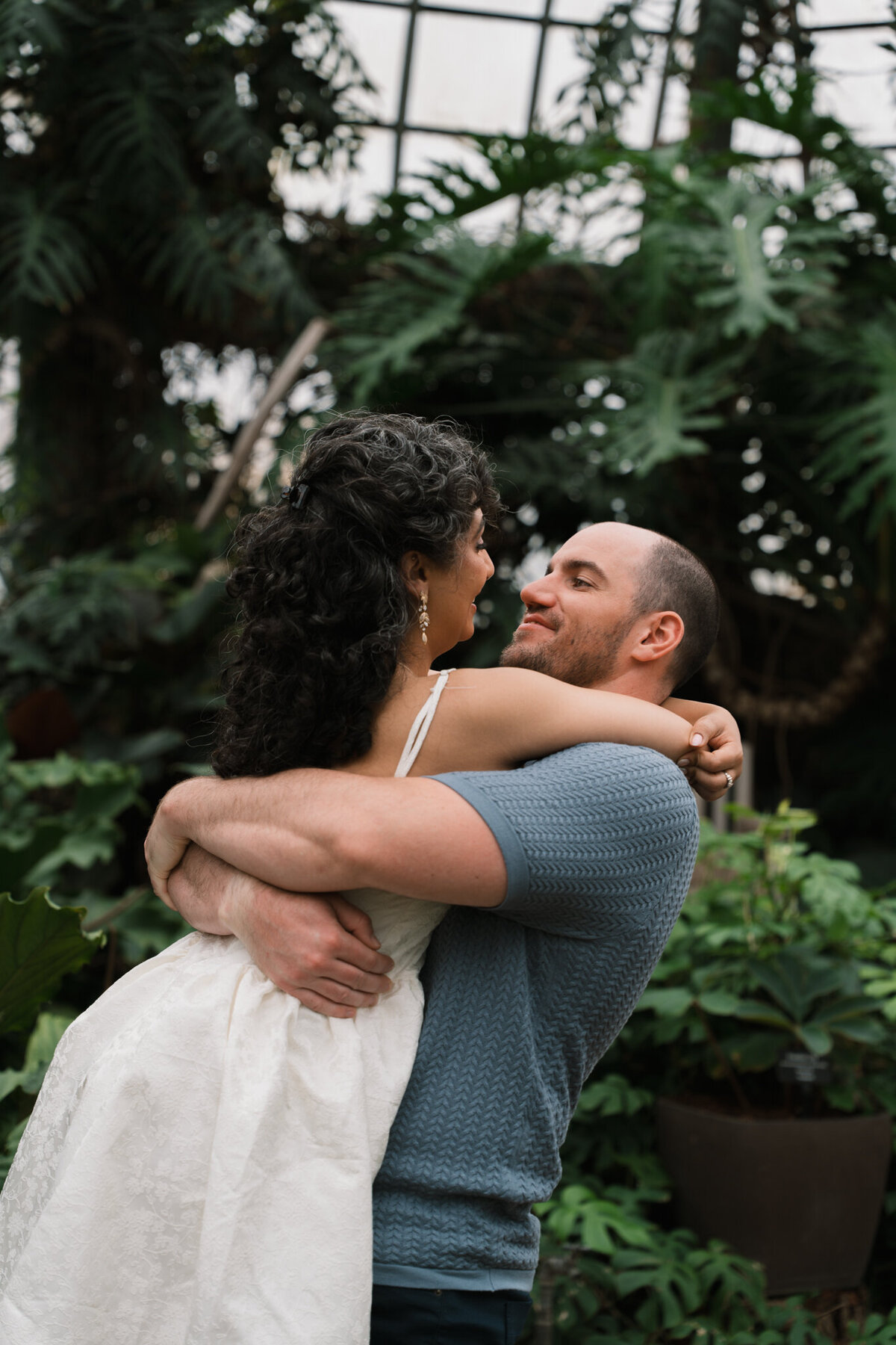 Ashley Karim Photography - Chicago & Destination Engagement Photographer-15