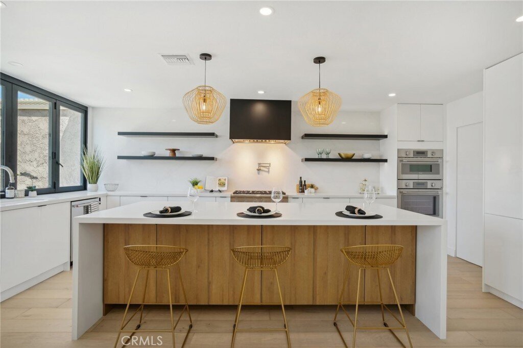 Kiowa Project | HOME STAGING