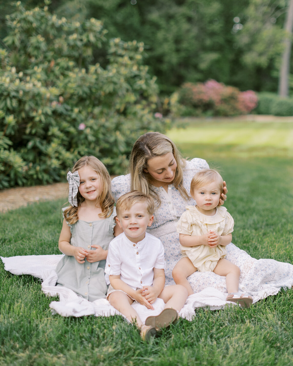 Philadelphia family portraits - 14
