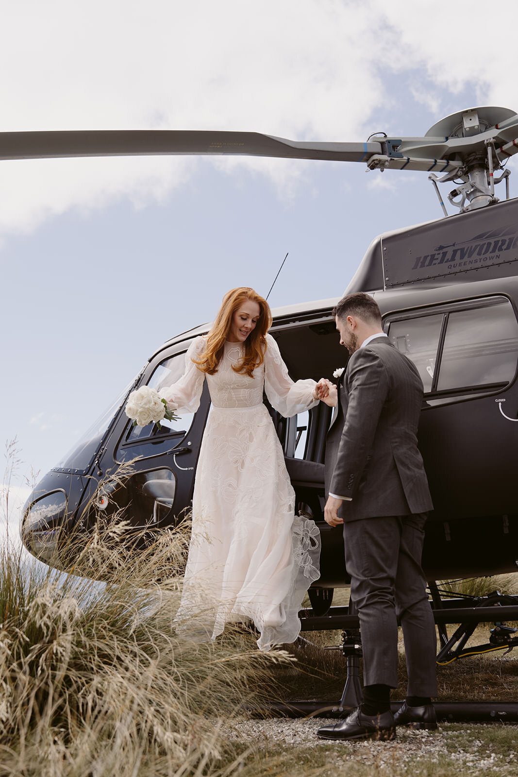 Kate Roberge Photography — Zoe & Liam-138