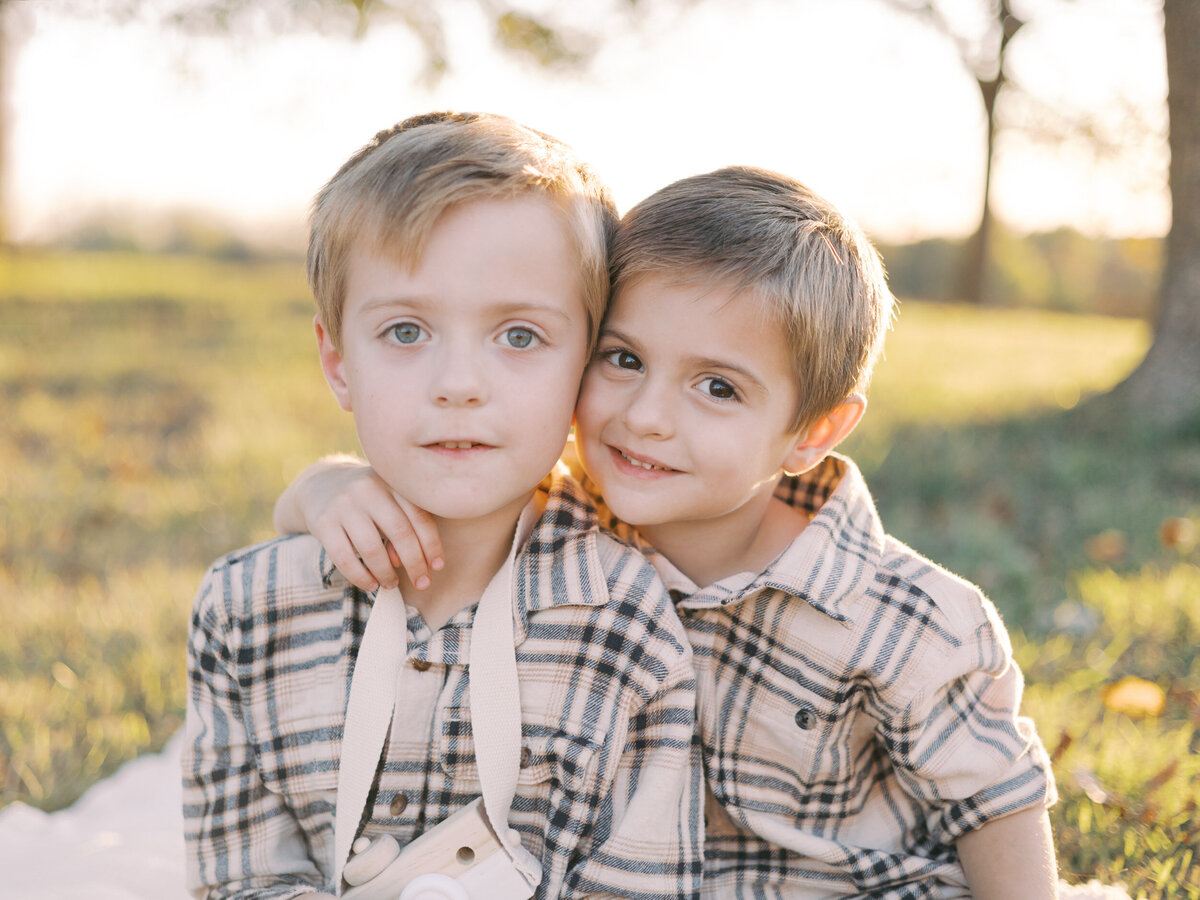 family photography celina tx
