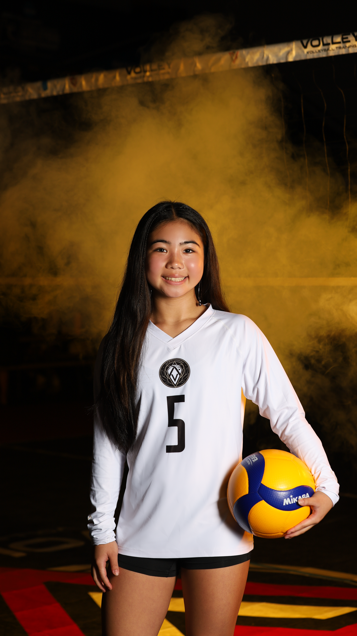 2025 Aces Headshots - Uakea Egami-090