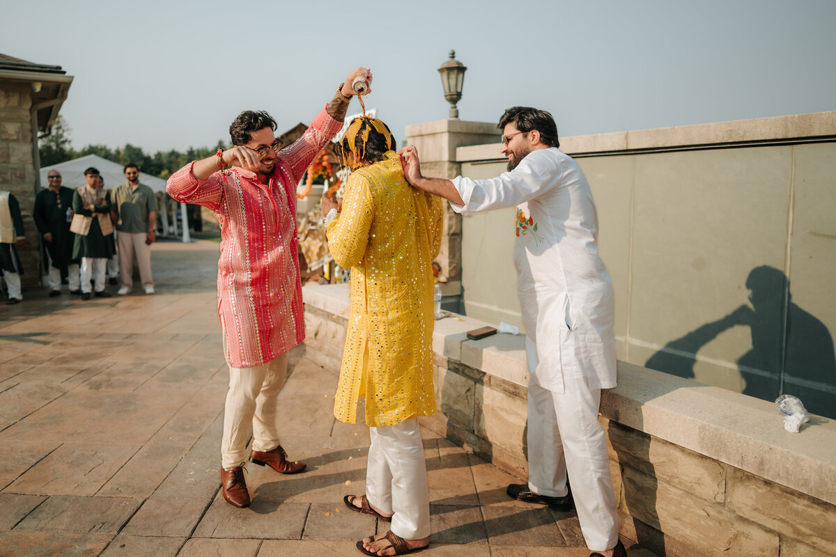 Visuals By Nihal - Shariq Raisa Holud- 58