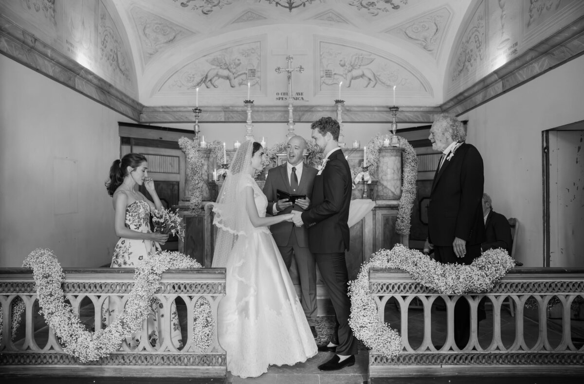 Villa Talamo - Tuscany Wedding  (14 von 98)