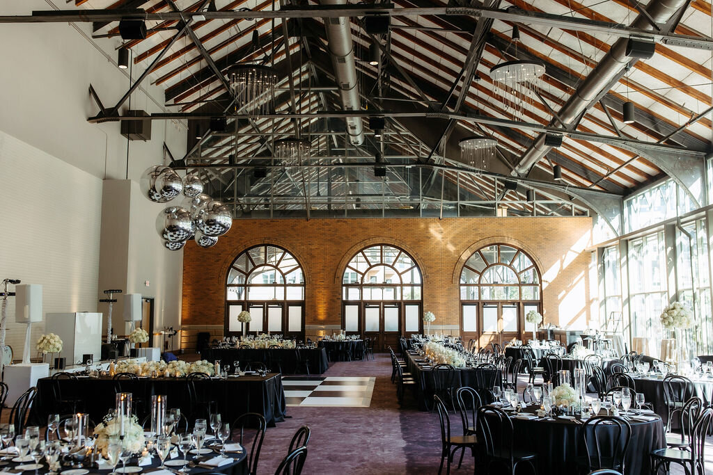 Wedding Venue