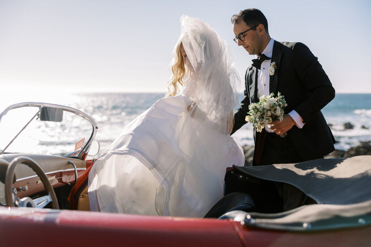 CARMEL-BY-THE-SEA MISSION WEDDING_-22