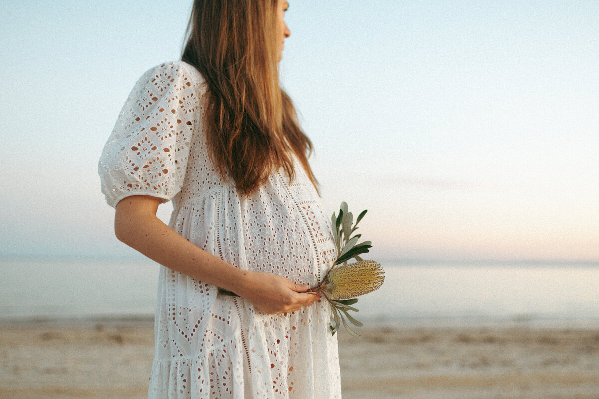 Bribie Island Maternity Photographer-7731