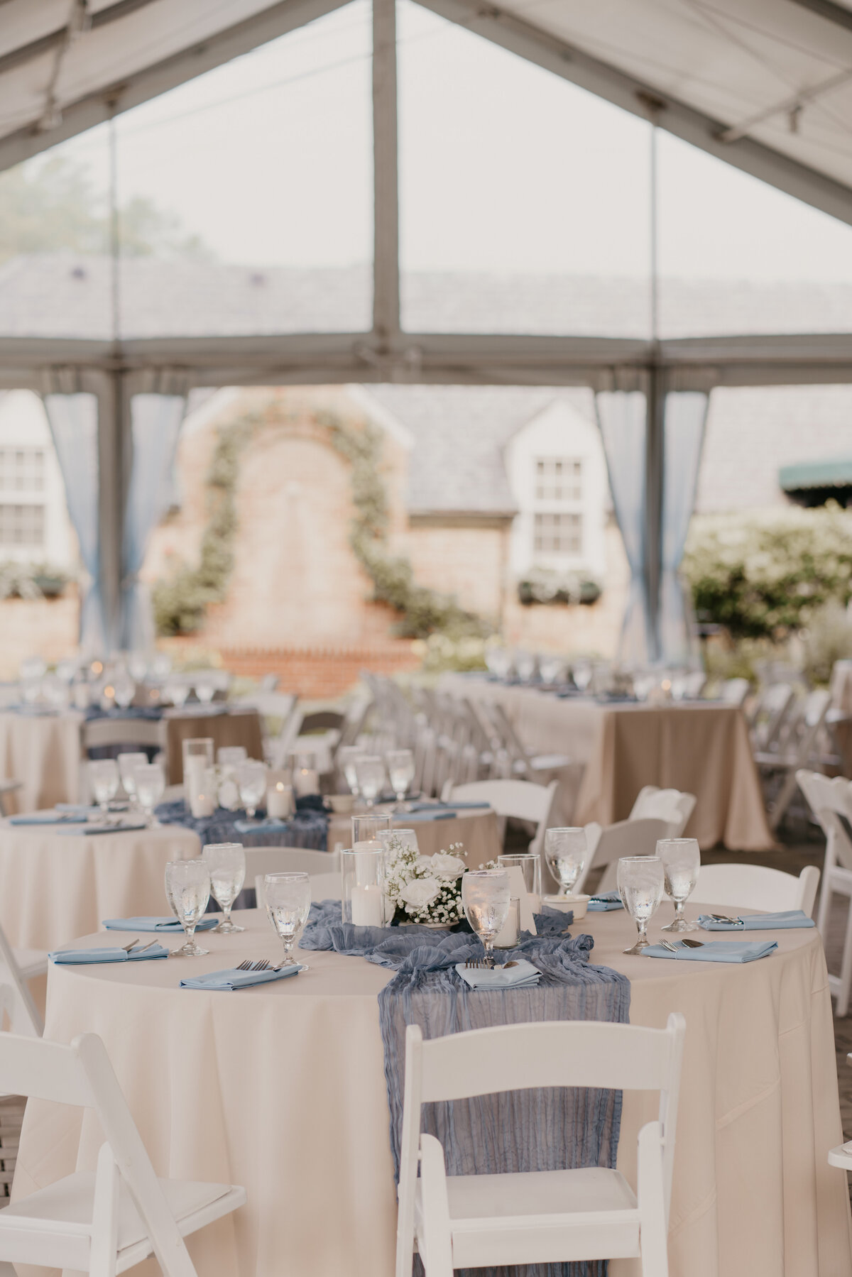 drumore estate reception