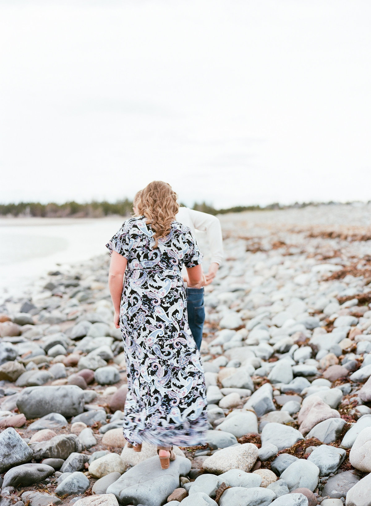Jacqueline Anne Photography - Akayla and Andrew - Lawrencetown Beach-8