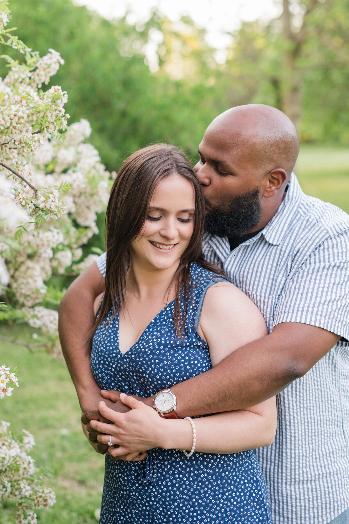 guelph arboretum engagement 33