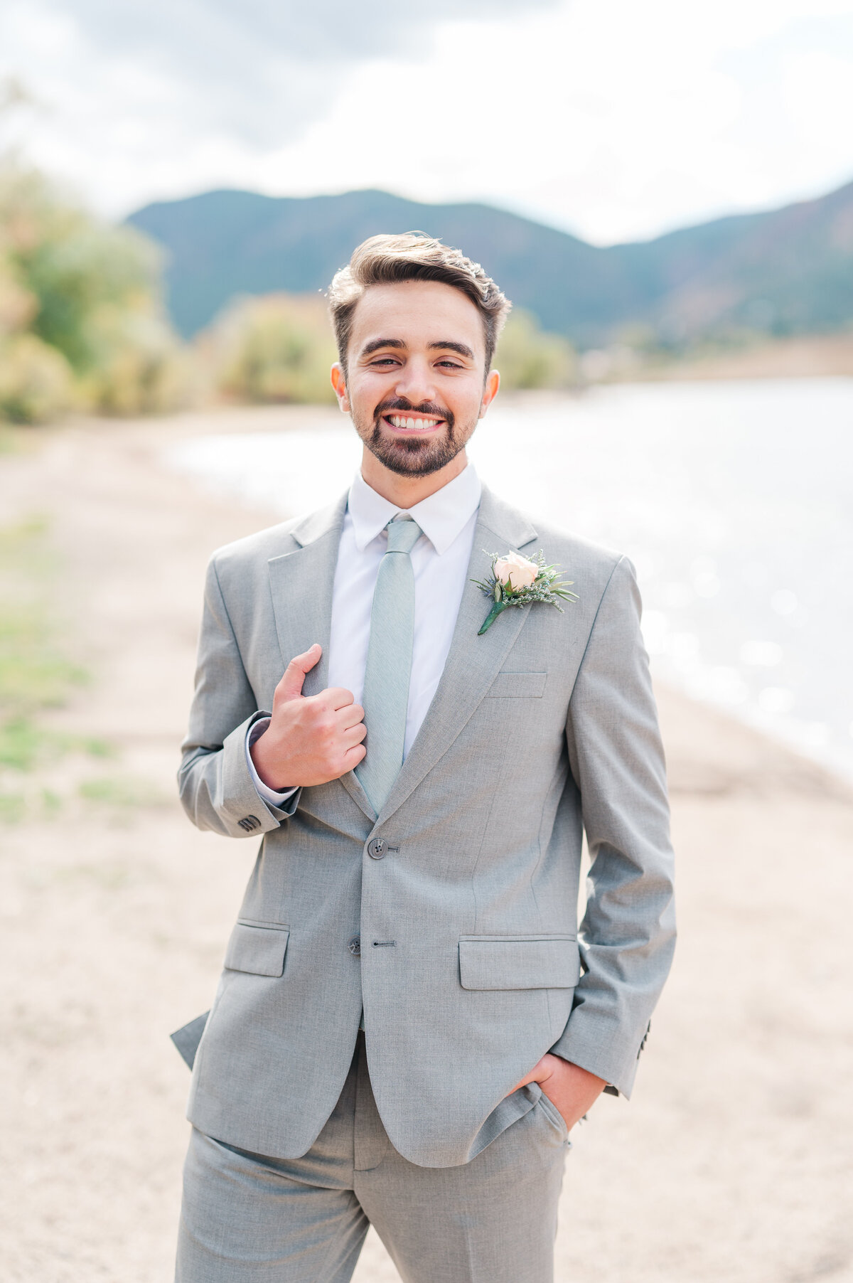 Ben + Mikaela Album 0024